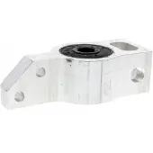 VAICO Lagerung Lenker für Querlenker für AUDI TT Coupe (8J3) Vorne V10-6478