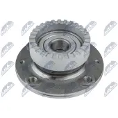 NTY Radlagersatz Hinten Links Hinten Rechts Hinten passend für PEUGEOT 306 Break (7E, N3, N5) KLT-PE-027