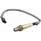 METZGER Autoteile Lambdasonde [Hersteller-Nr. 0895335] für Renault, Dacia