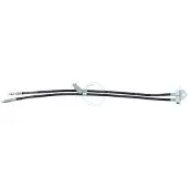 A.B.S. Bremsschlauch sl6519 für Ford