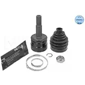 Meyle Gelenksatz, Antriebswelle KIT 014 498 0012