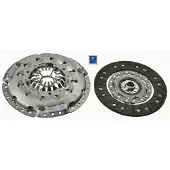 SACHS Kupplungssatz 3000 951 115