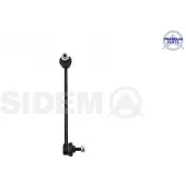 SIDEM Koppelstange Stabilisator passend für MERCEDES-BENZ VITO Bus (638) Vorne Links 50160