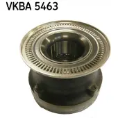 Skf Radlagersatz VKBA 5463