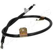 Japanparts Seilzug, Feststellbremse BC-133R
