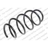 TRISCAN Fahrwerksfeder 4072996