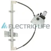 Electric Life ZR DN93 L Elektrischer Fensterheber Vorne Links für NISSAN MICRA III (K12)