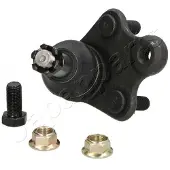 Japanparts Traggelenk Vorne Unten für HONDA CR-V III (RE) BJ-410