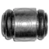 OPTIMAL Lagerung Lenker für BMW X3 (E83) Hinten F8-6251