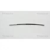 TRISCAN Seilzug, Feststellbremse 8140 17152