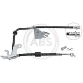 A.B.S. Bremsschlauch SL 6739