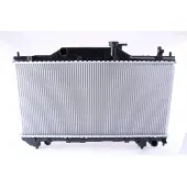 Nissens Kühler, Motorkühlung 64640A