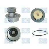 Saleri SIL Wasserpumpe PA437P