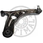 OPTIMAL Lenker, Radaufhängung g61249 Vorderachse für Peugeot TOYOTA
