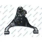GSP S061707 Querlenker Unten Vorne Rechts für NISSAN Pathfinder III (R51)