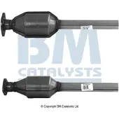 BM CATALYSTS Katalysator BM91052H