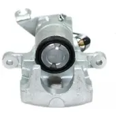 LAUBER Bremssattel 77.4960, Hinten Links