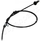 Japanparts Seilzug, Feststellbremse BC-532L