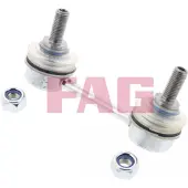 Fag Koppelstange Stabilisator für NISSAN MICRA II (K11) Hinten 818 0281 10