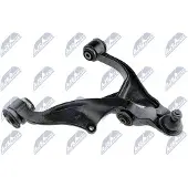 NTY ZWD-CH-051 Querlenker Vorne Rechts für DODGE RAM 1500 Pick-up (DJ, DS)