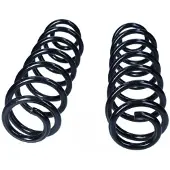 MAXGEAR Fahrwerksfeder 60-1260D