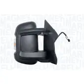 MAGNETI MARELLI Außenspiegel 350315027800