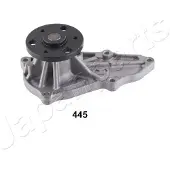Japanparts Kühlmittelpumpe Wasserpumpe für HONDA CR-V III (RE) PQ-445