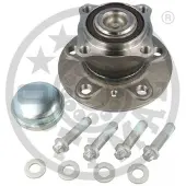 OPTIMAL Radlagersatz 402827