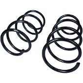 MAXGEAR Fahrwerksfeder 60-1384D