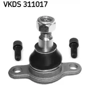 Skf Trag-/Führungsgelenk VKDS 311017
