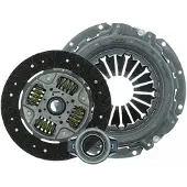 AISIN Kupplungssatz KN-083
