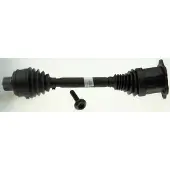 LÖBRO 306369 Antriebswelle für AUDI A4 Avant (8K5, B8) A5 Sportback (8TA) A4 Limousine (8K2, B8) A5 Coupe (8T3) A4 Allroad (8KH, B8)