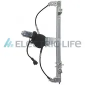Electric Life Fensterheber ZR FT74 R