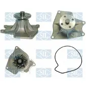 Sil Wasserpumpe PA1193