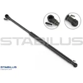STABILUS Gasfeder, Heckscheibe 673042
