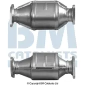 BM CATALYSTS Katalysator BM92417H