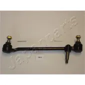 Japanparts Spurstangenkopf Spurstange für NISSAN Patrol GR IV SUV (Y60, GR) Vorne TI-N012