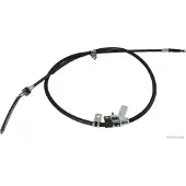 HERTH+BUSS JAKOPARTS Seilzug, Feststellbremse J3925087