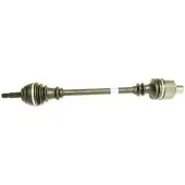 METELLI Antriebswelle 17-0396