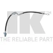NK Bremsschlauch [Hersteller-Nr. 853260] für Mazda