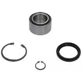 KAVO PARTS Radlagersatz Vorne für SUZUKI JIMNY (FJ) 68mm WBK-8538