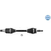 Meyle Antriebswelle 30-14 498 1007