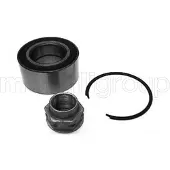 METELLI Radlagersatz für FORD KA (RU8) 19-2238