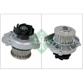 INA Schaeffler Wasserpumpe 538 0413 10