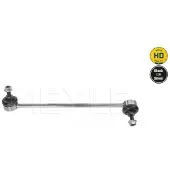 Meyle Stange/Strebe, Stabilisator 3160600041hd Vorderachse rechts für BMW