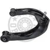 OPTIMAL G6-1421 Querlenker Rechts Vorne Oben für VW Amarok Pickup (2HA, 2HB, S1B, S6B, S7A, S7B) Amarok Pritsche / Fahrgestell (S1B, S6B, S7B)
