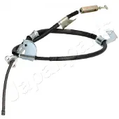 Japanparts Seilzug, Feststellbremse BC-2066R