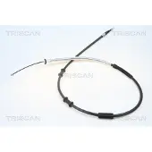 TRISCAN Seilzug, Feststellbremse 8140 15197
