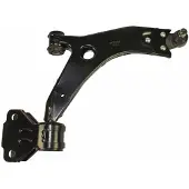 METZGER Lenker, Radaufhängung 58076602