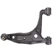 YAMATO Querlenker, Radaufhängung J98005YMT Hinterachse, links, hinten